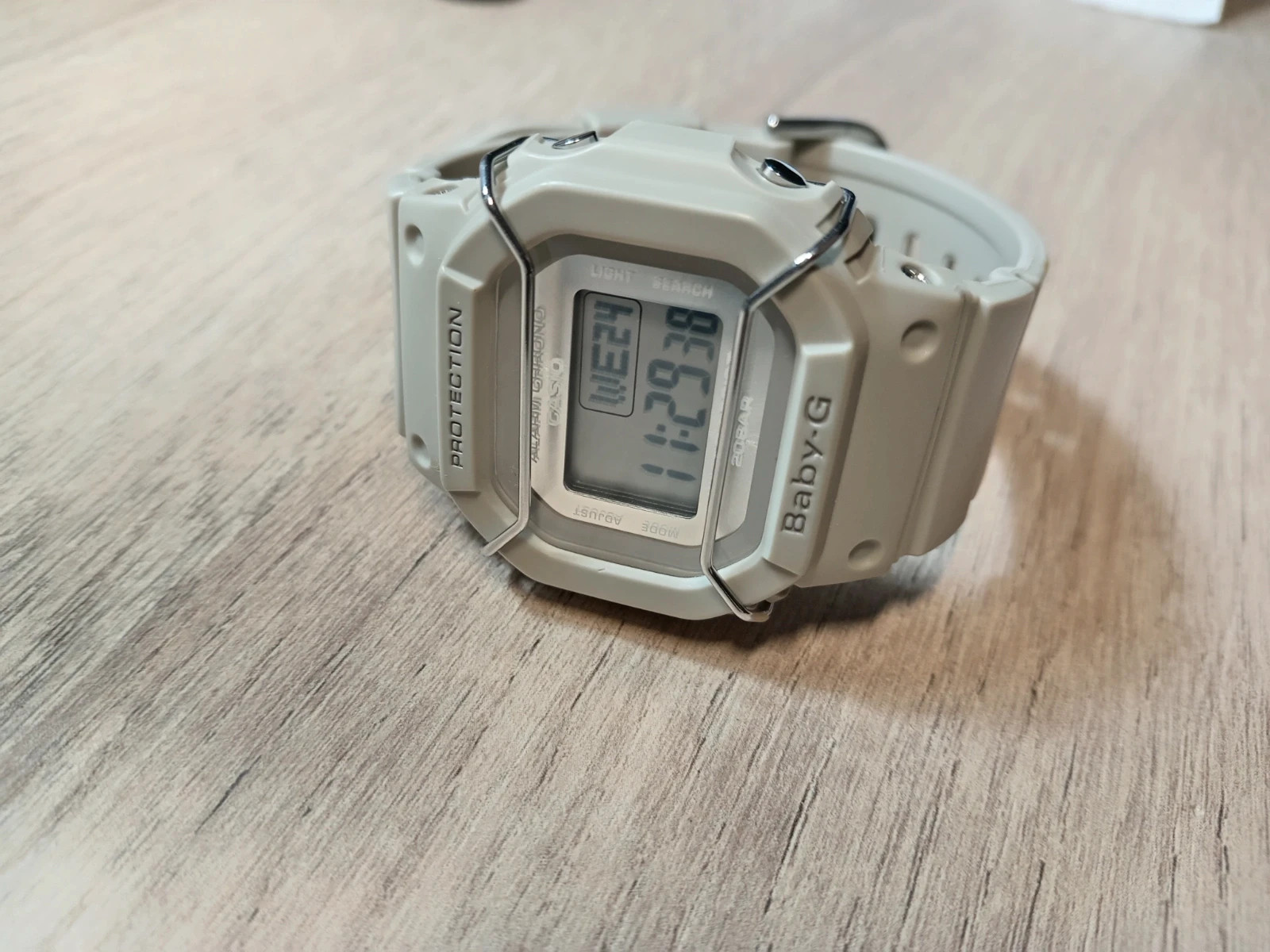 Casio Baby-G BGD-501UM-8ER 2
