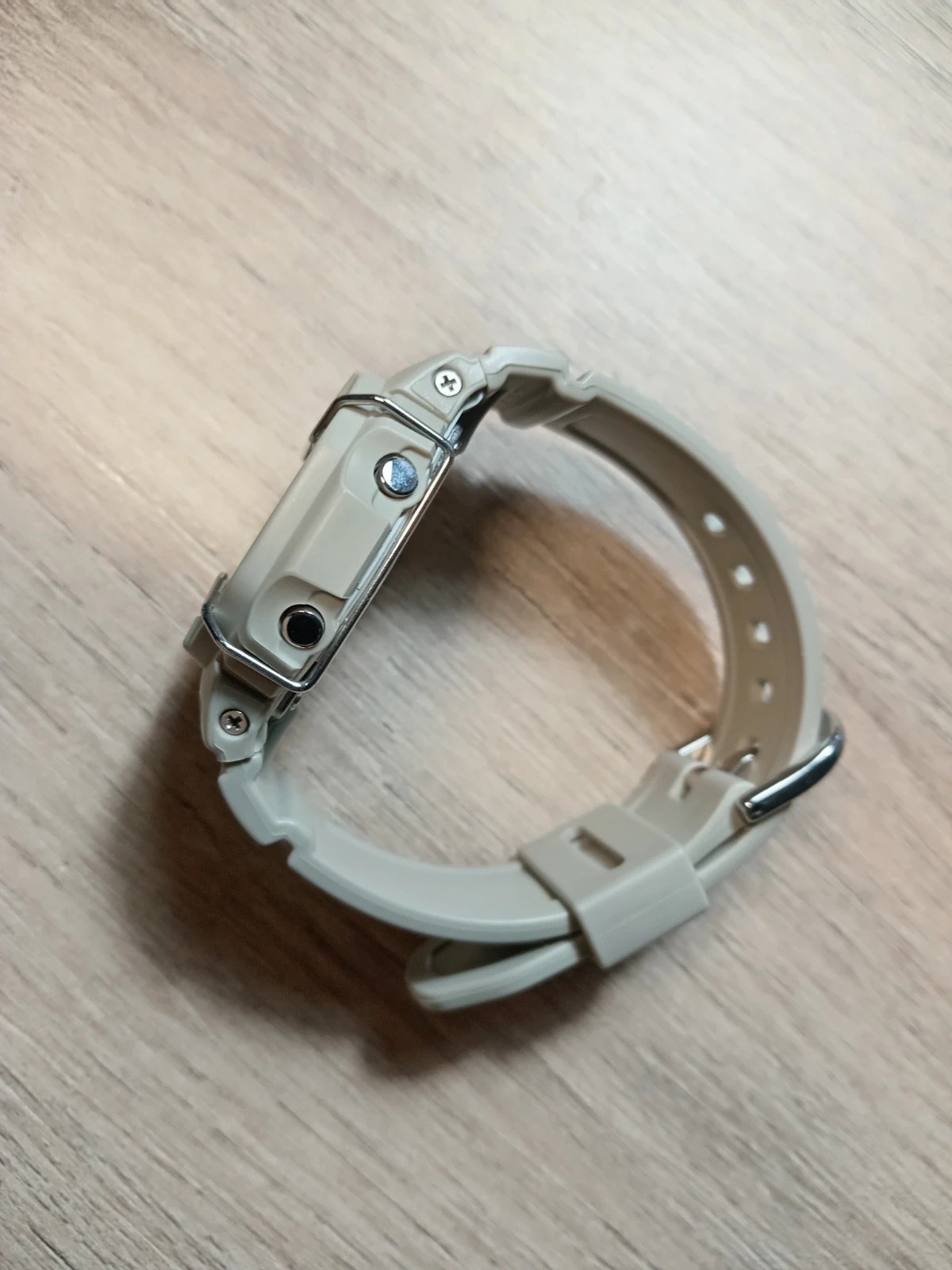 Casio Baby-G BGD-501UM-8ER 4