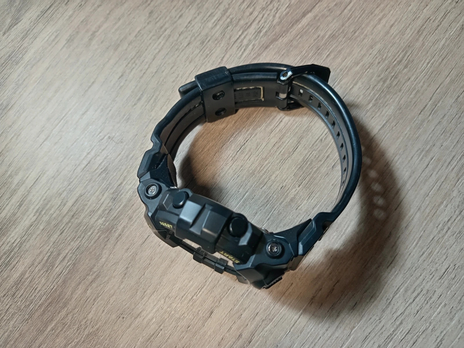 Casio G-shock GNA-800-LU-1A1ER 4