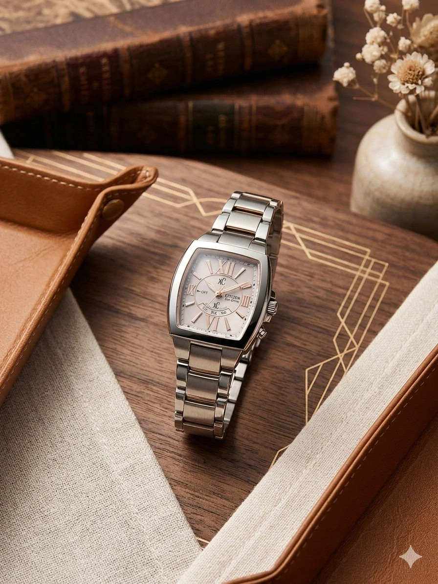 Citizen Cross Sea XCB38-8791 1