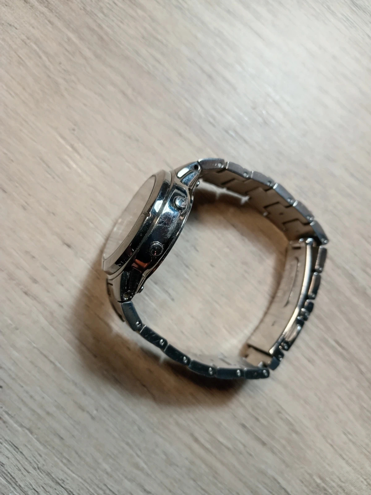 Casio Waveceptor LWQ-130 Titanium 2