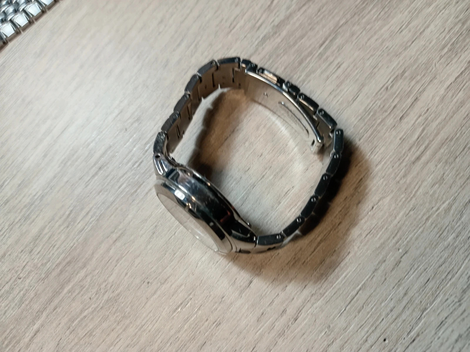 Casio Waveceptor LWQ-130 Titanium 4