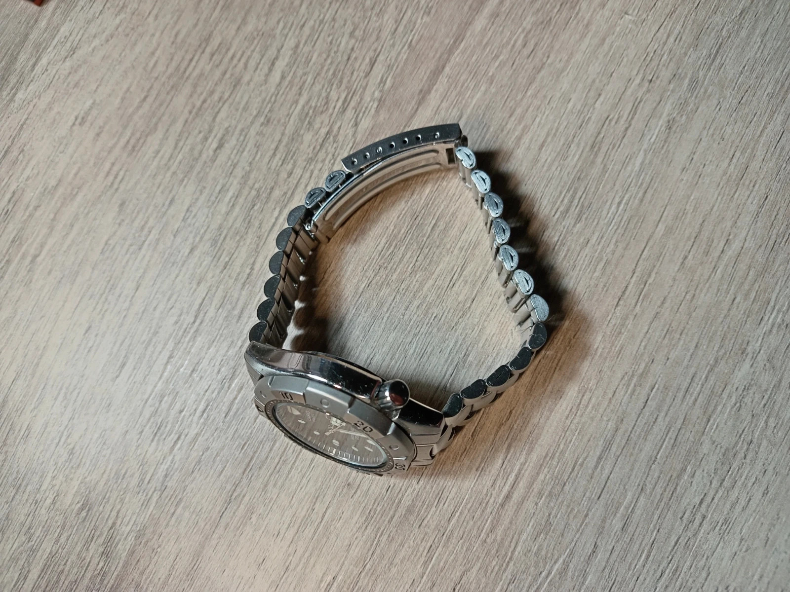 Casio MD-721 Marlin 4