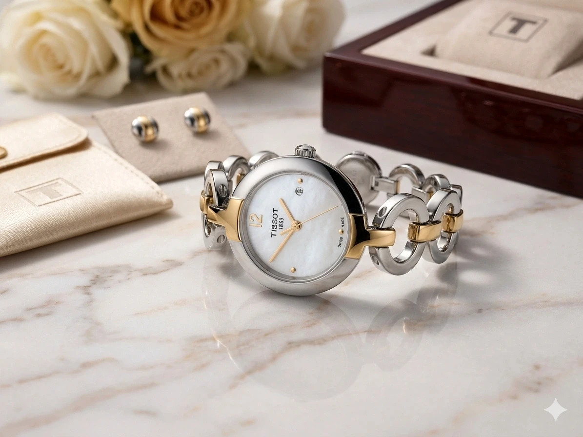 Tissot Pinky T084.210.22.017.00 1