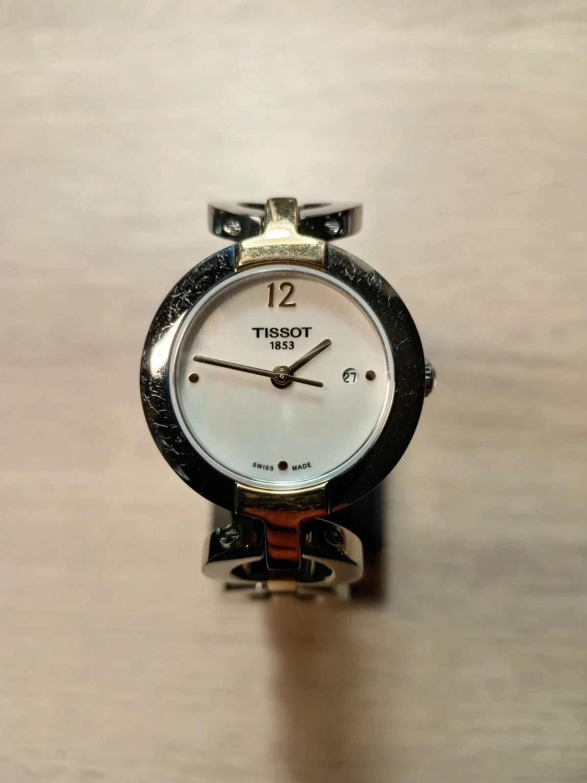 Tissot Pinky T084.210.22.017.00 2