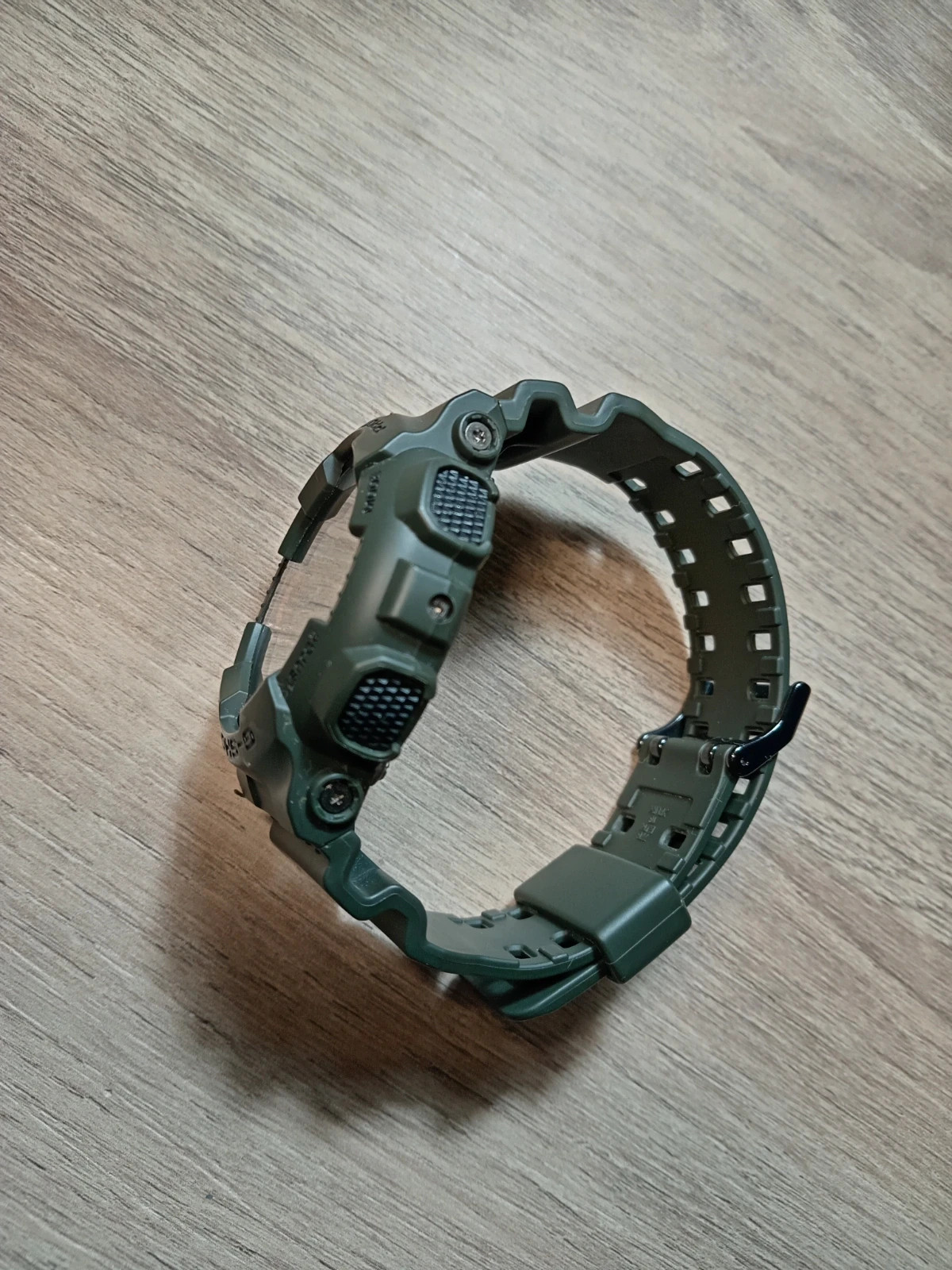 Casio G-shock GD-100-MS 4