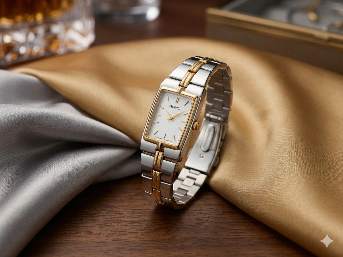 Seiko 2E20-0AY0 1