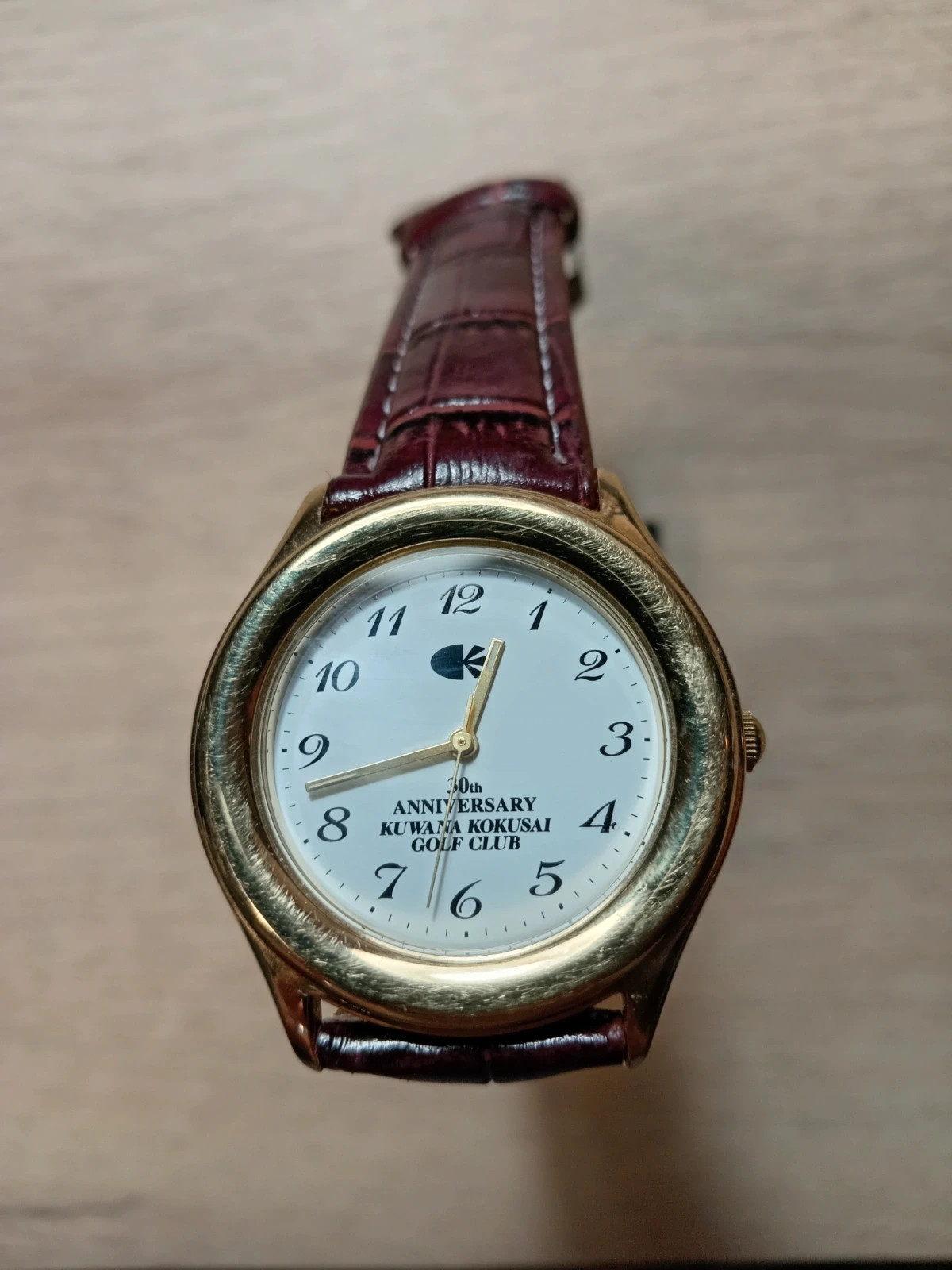 Citizen 1030-344570Y 1