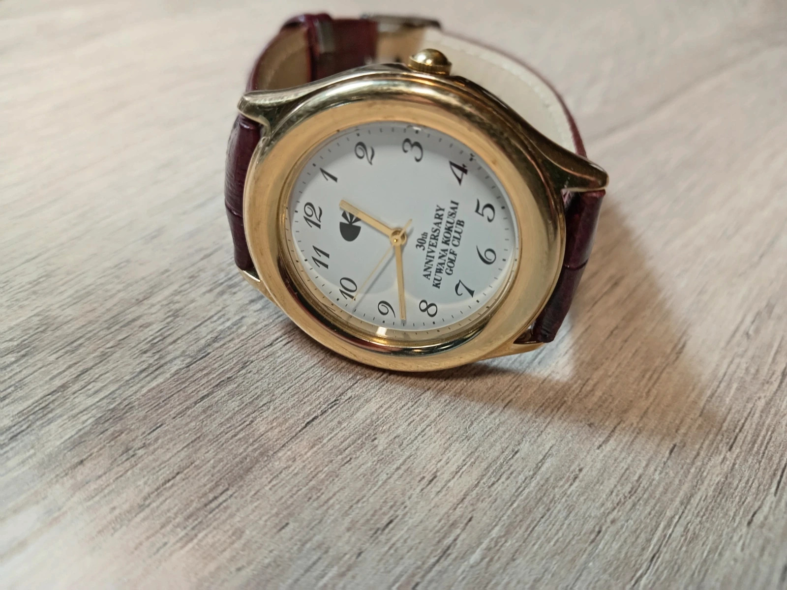 Citizen 1030-344570Y 2