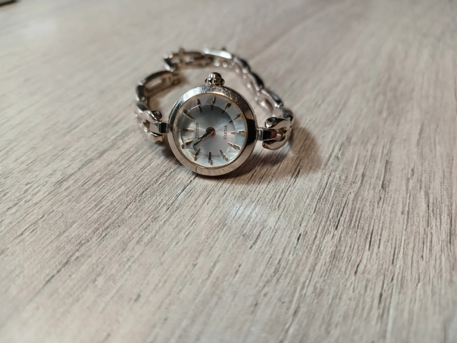 Citizen Cretia 5421-H24018 3