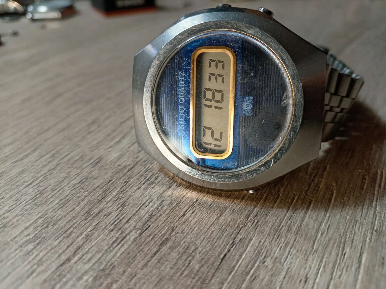 Citizen F641115-70 2