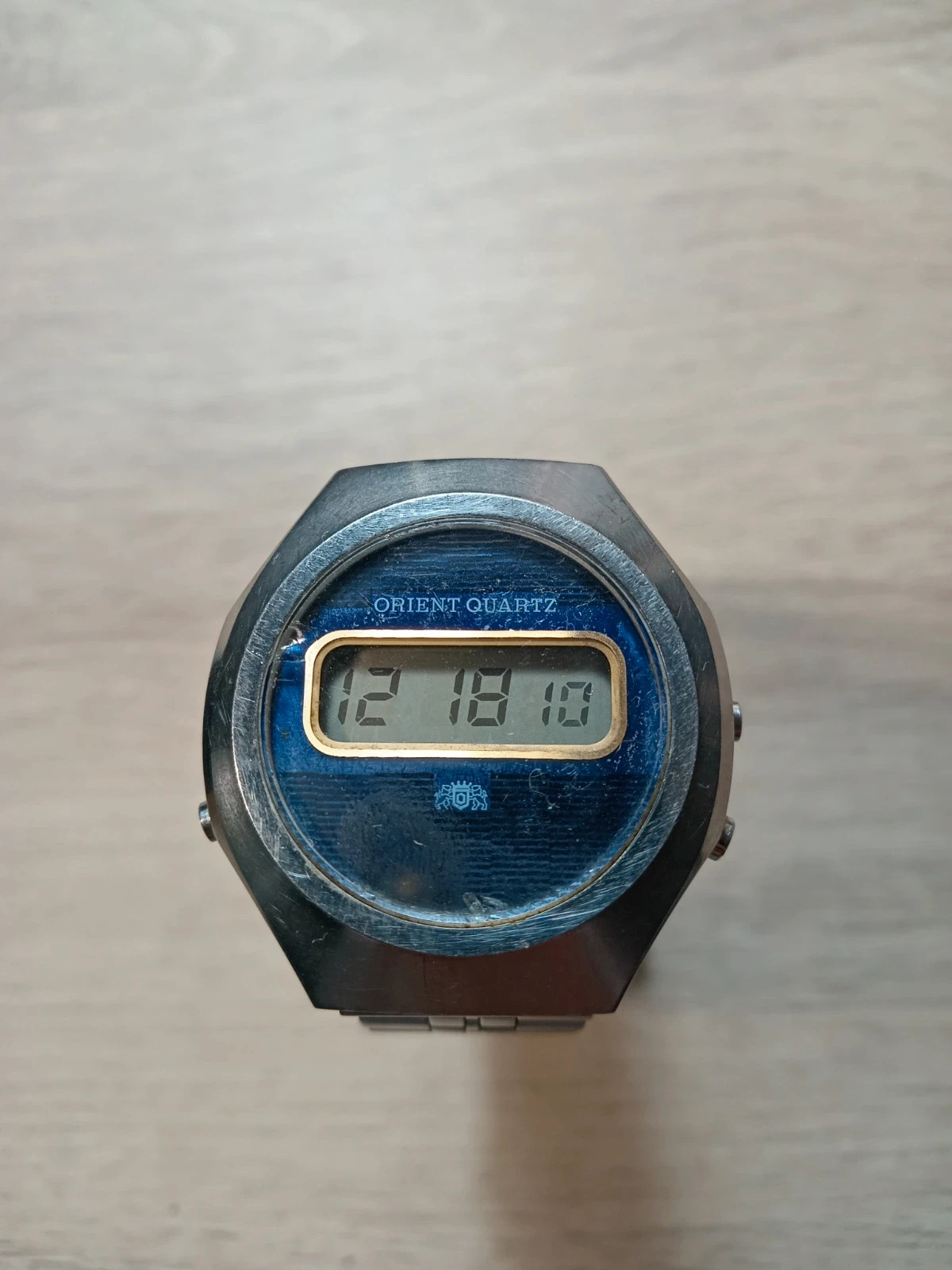 Citizen F641115-70 1