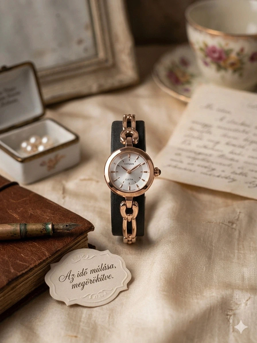 Citizen Cretia 5421-H24018 1