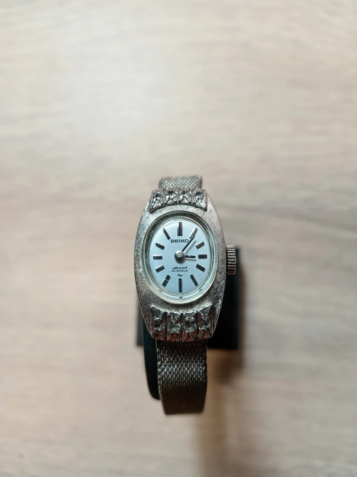 Seiko Special 2