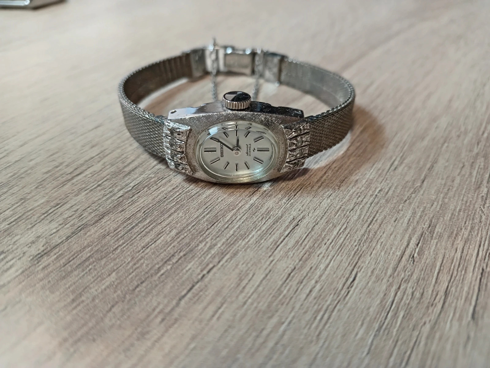 Seiko Special 3