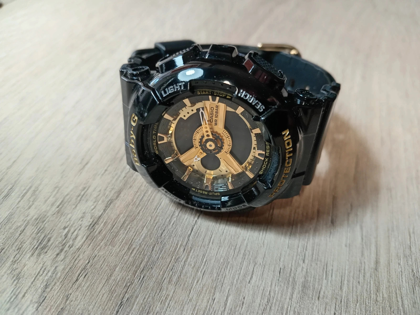 Casio Baby-G BA-110X-1AER 2