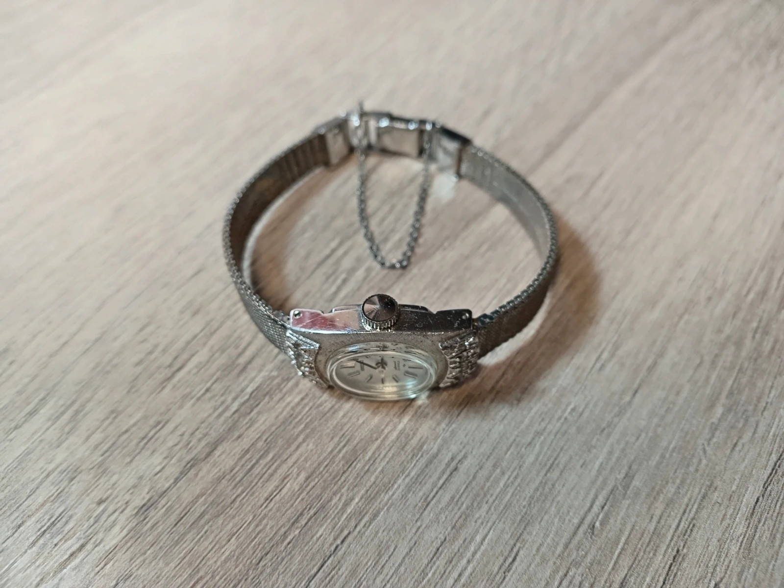 Seiko Special 4
