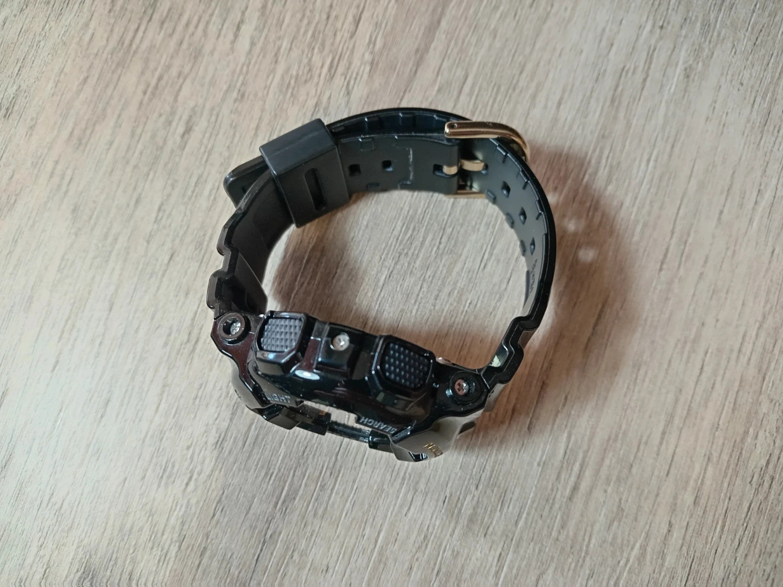 Casio Baby-G BA-110X-1AER 3