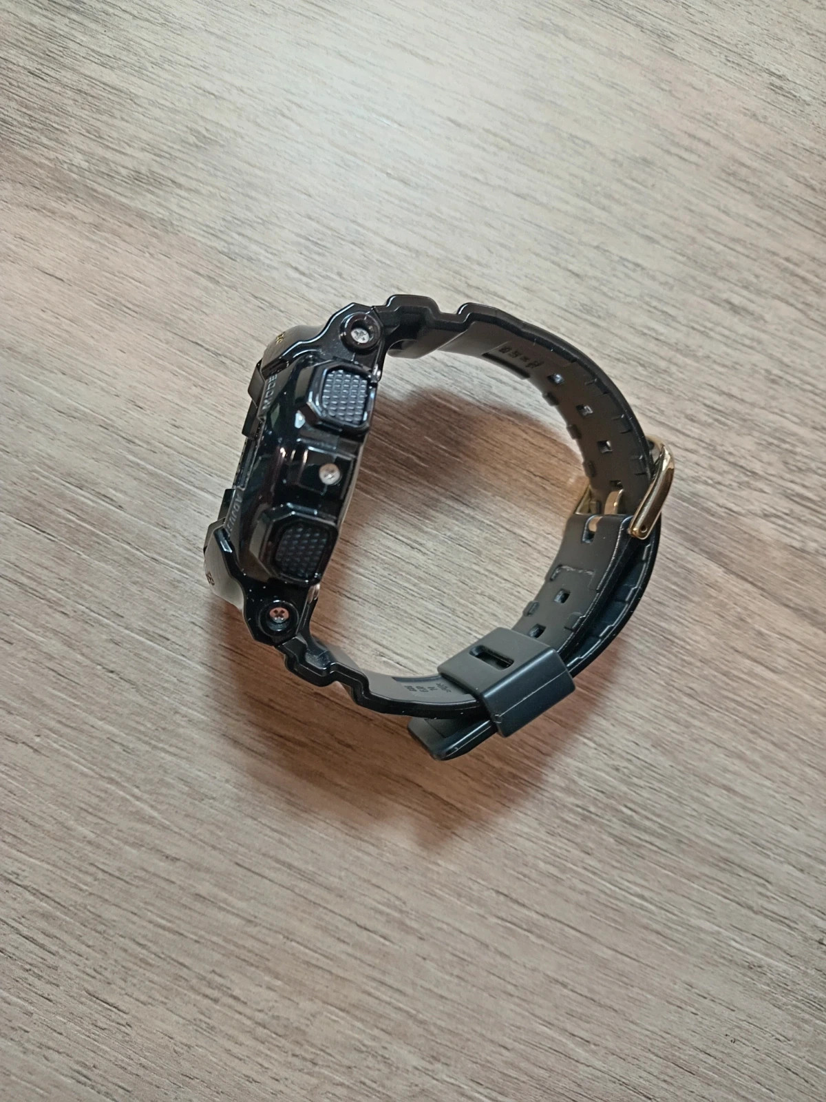 Casio Baby-G BA-110X-1AER 4