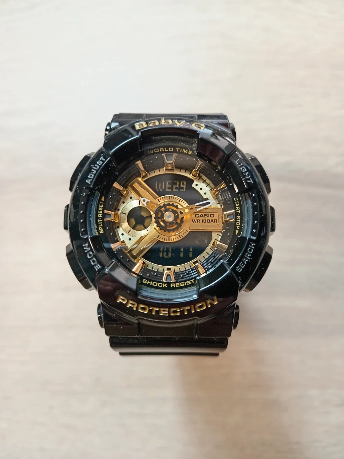 Casio Baby-G BA-110X-1AER 1