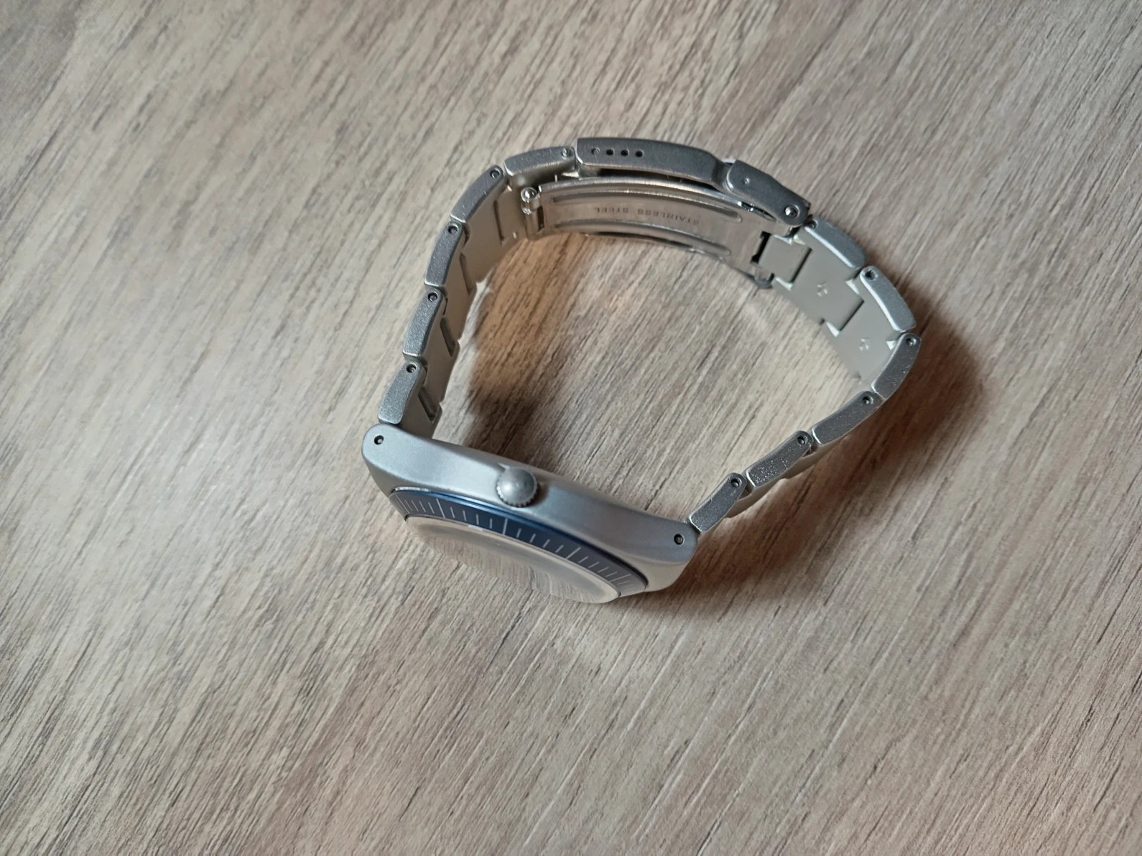 Swatch Hypothese YGS4013AG 4