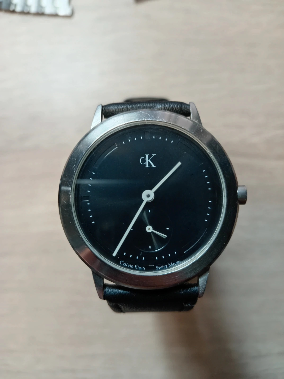 Calvin Klein K331100 1