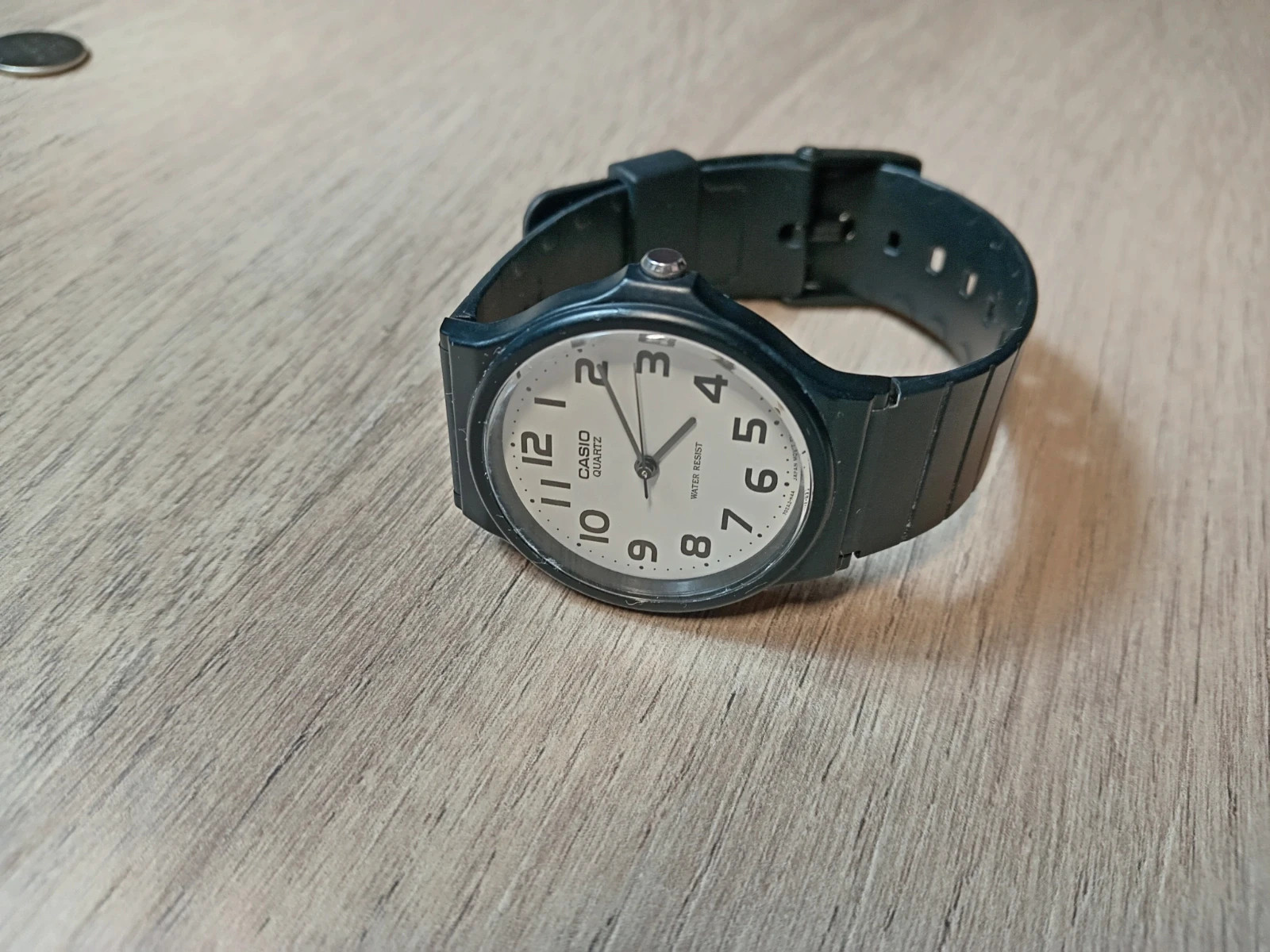 Casio MO-24 2