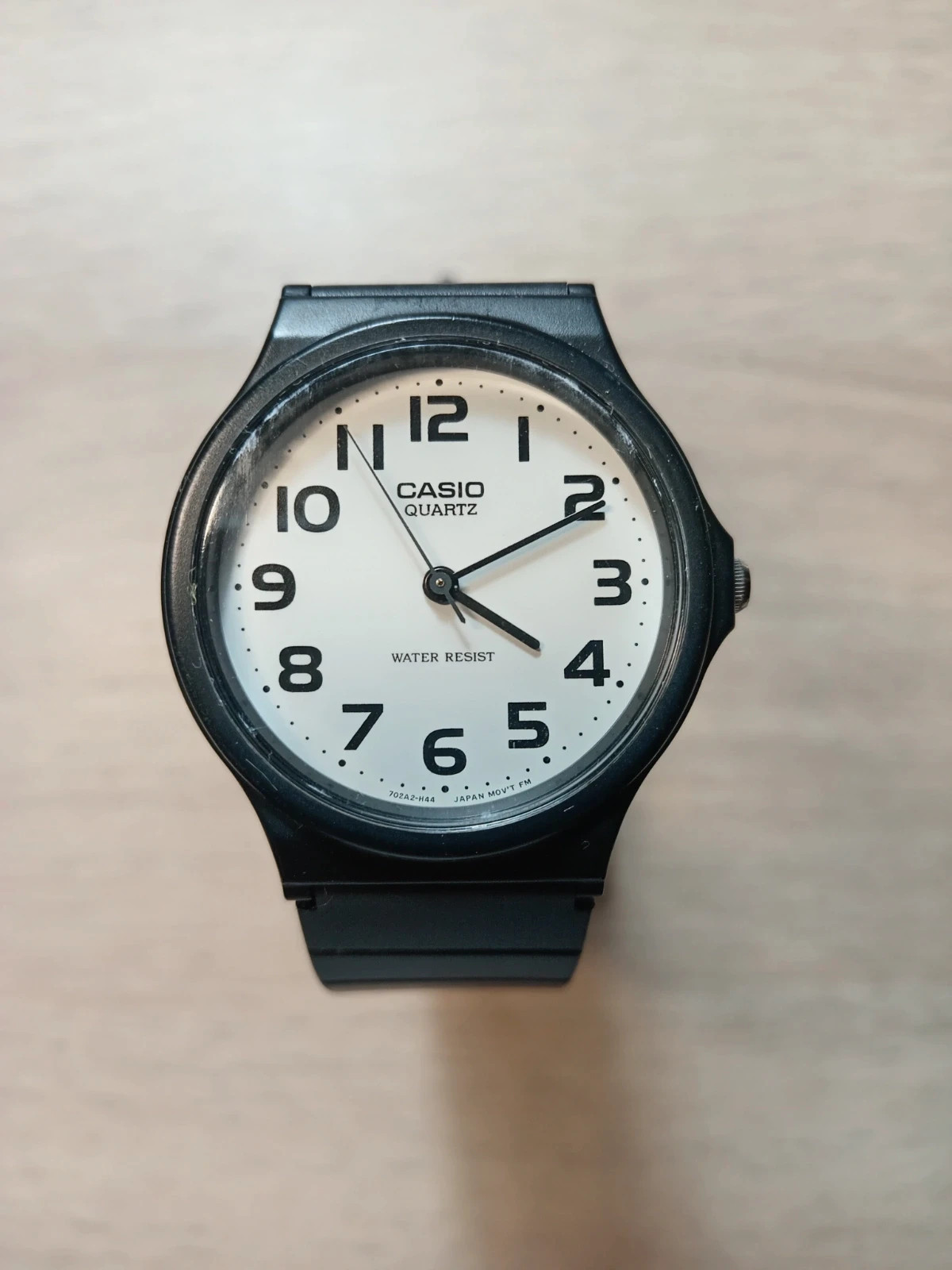 Casio MO-24 1