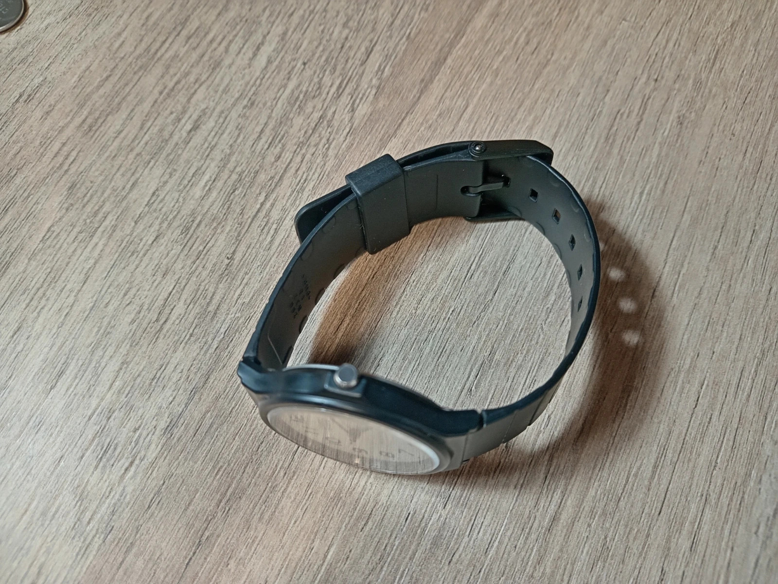 Casio MO-24 3