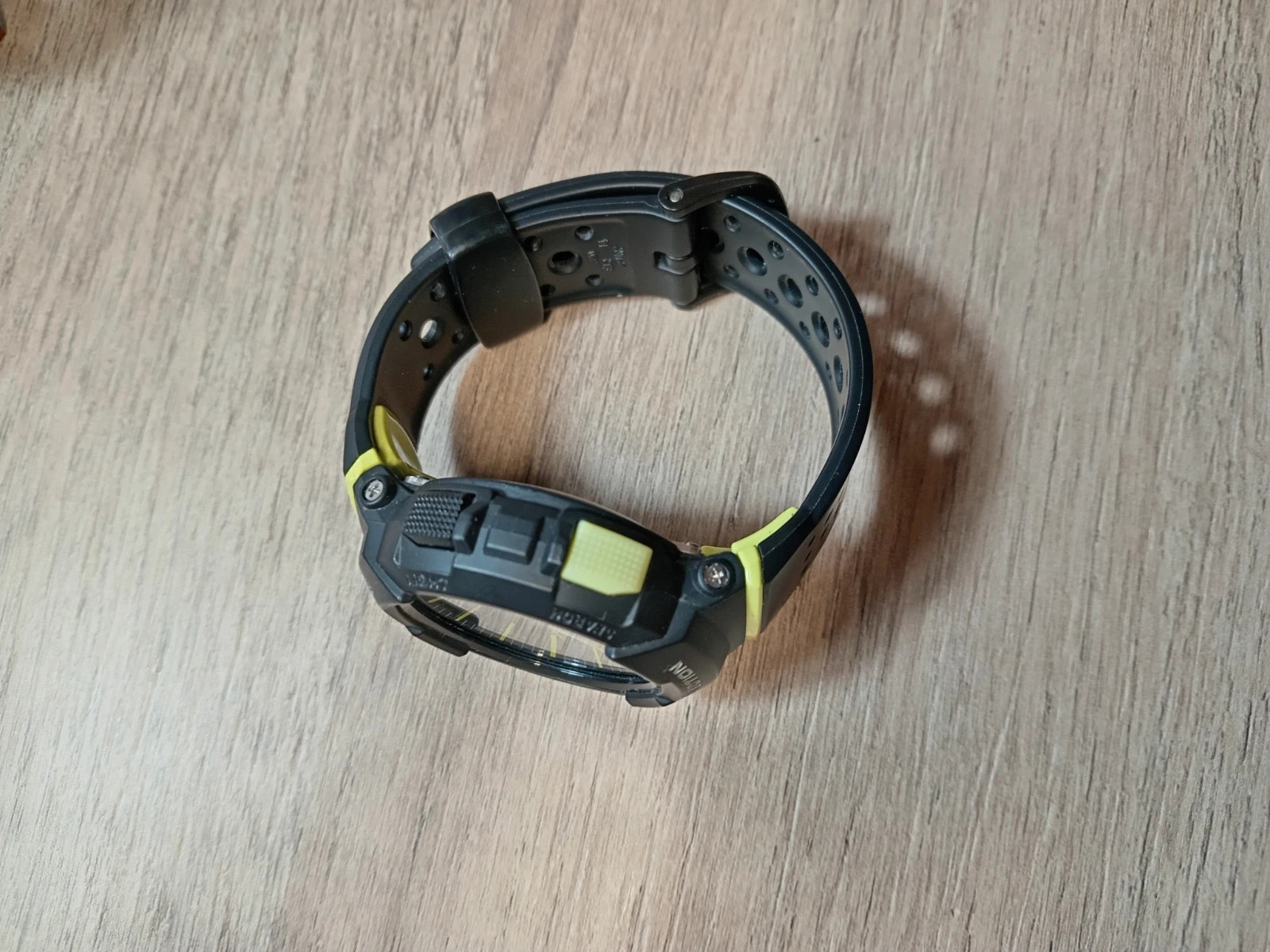 Casio Baby-G BGA 240-1A2 4