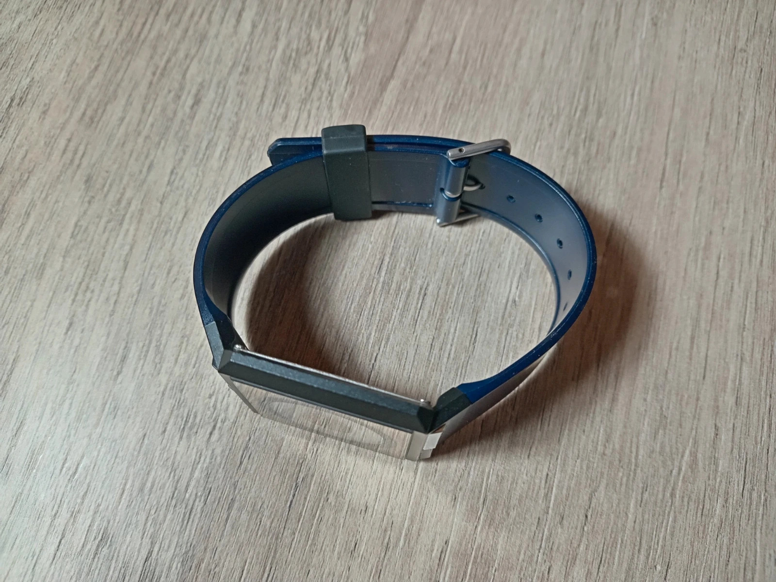 Casio Filmwatch FS02 4