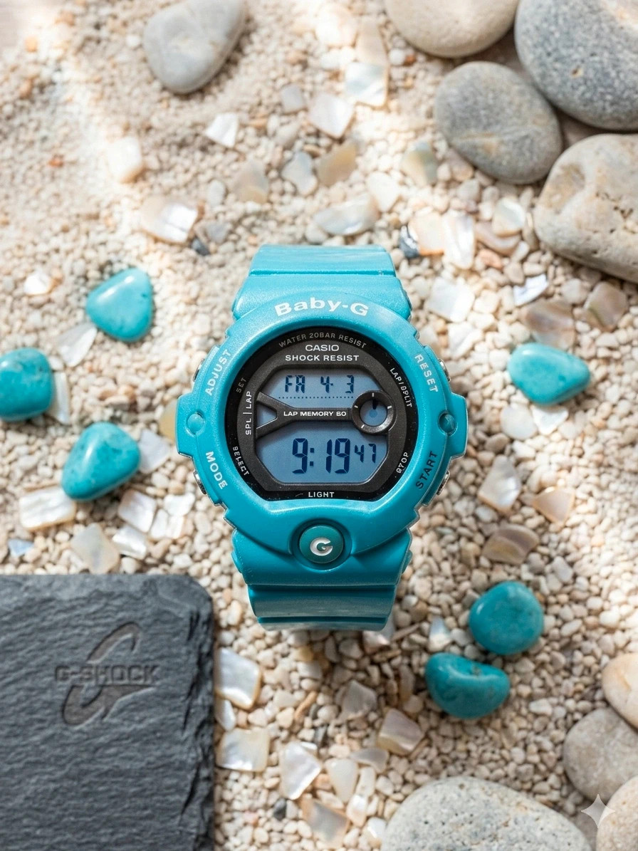 Casio Baby-G BG-6903-2 1