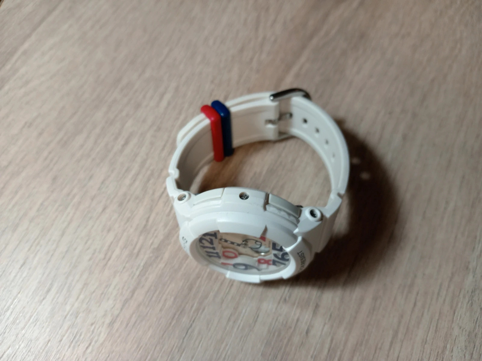 Casio Baby-G BGA-130TR-7A 4