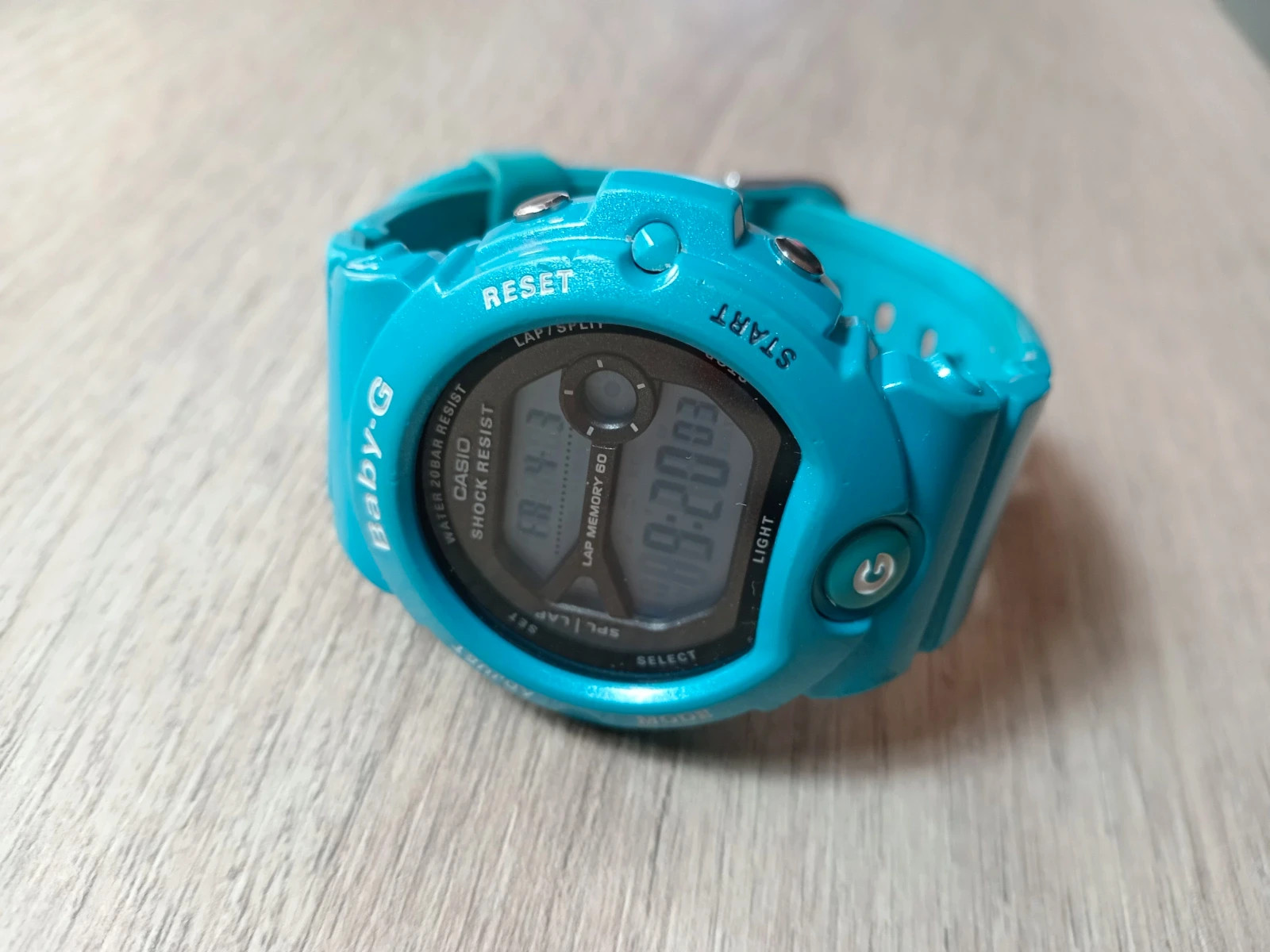 Casio Baby-G BG-6903-2 3