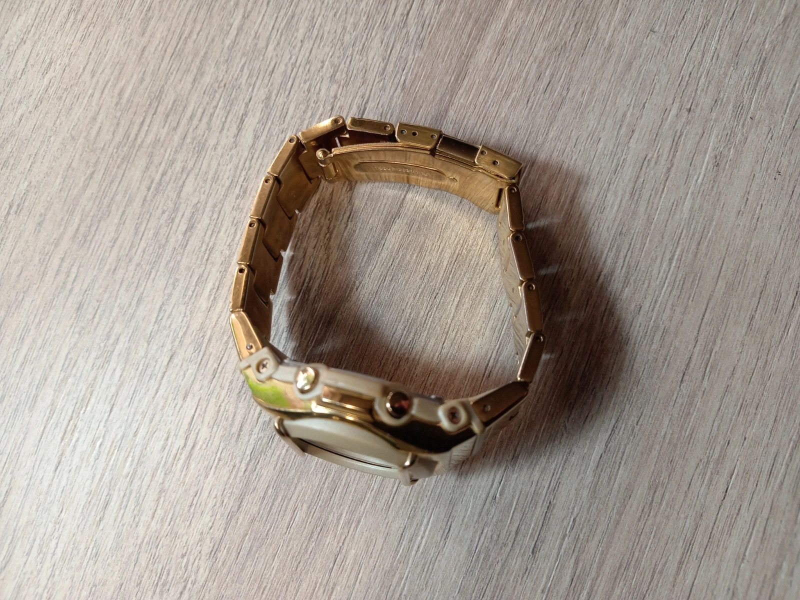 Casio Baby-G gms-MSG-160DG 4