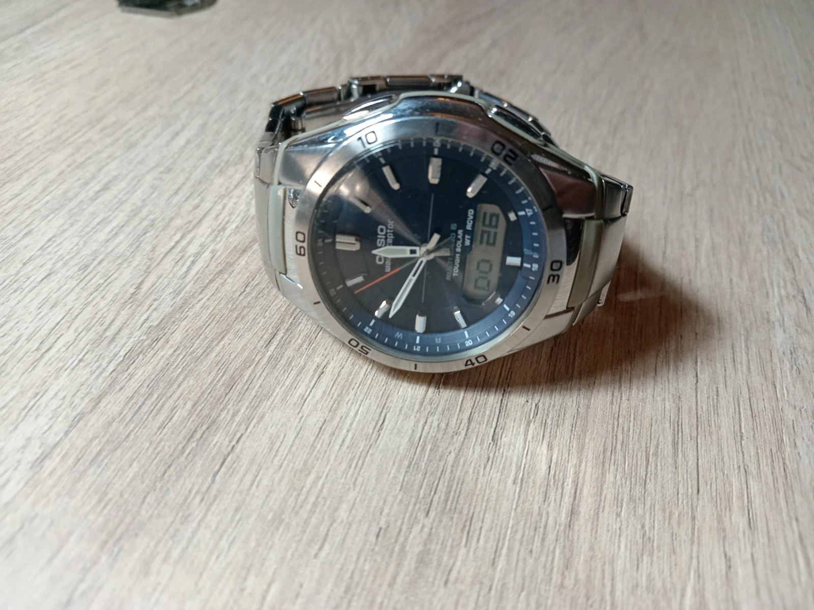 Casio Wave Ceptor WVA-M640 3