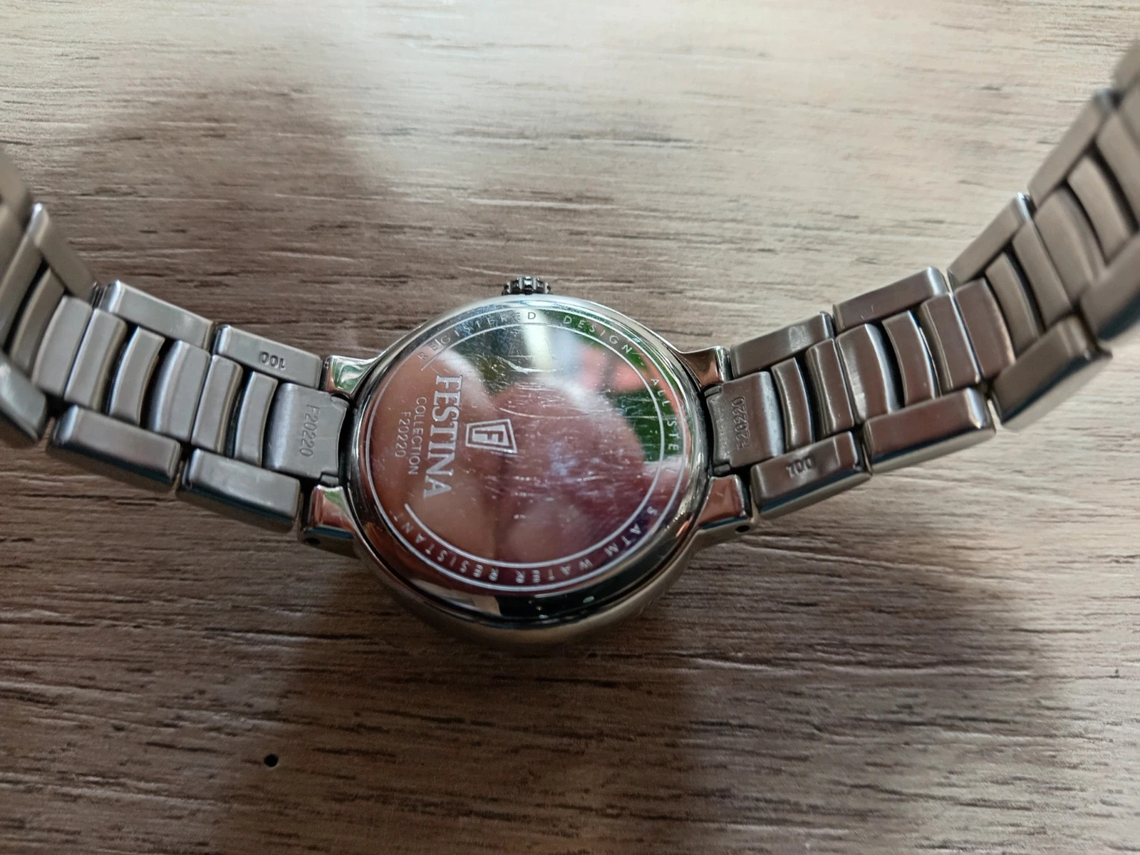 Festina Mademoiselle F20220/2 4