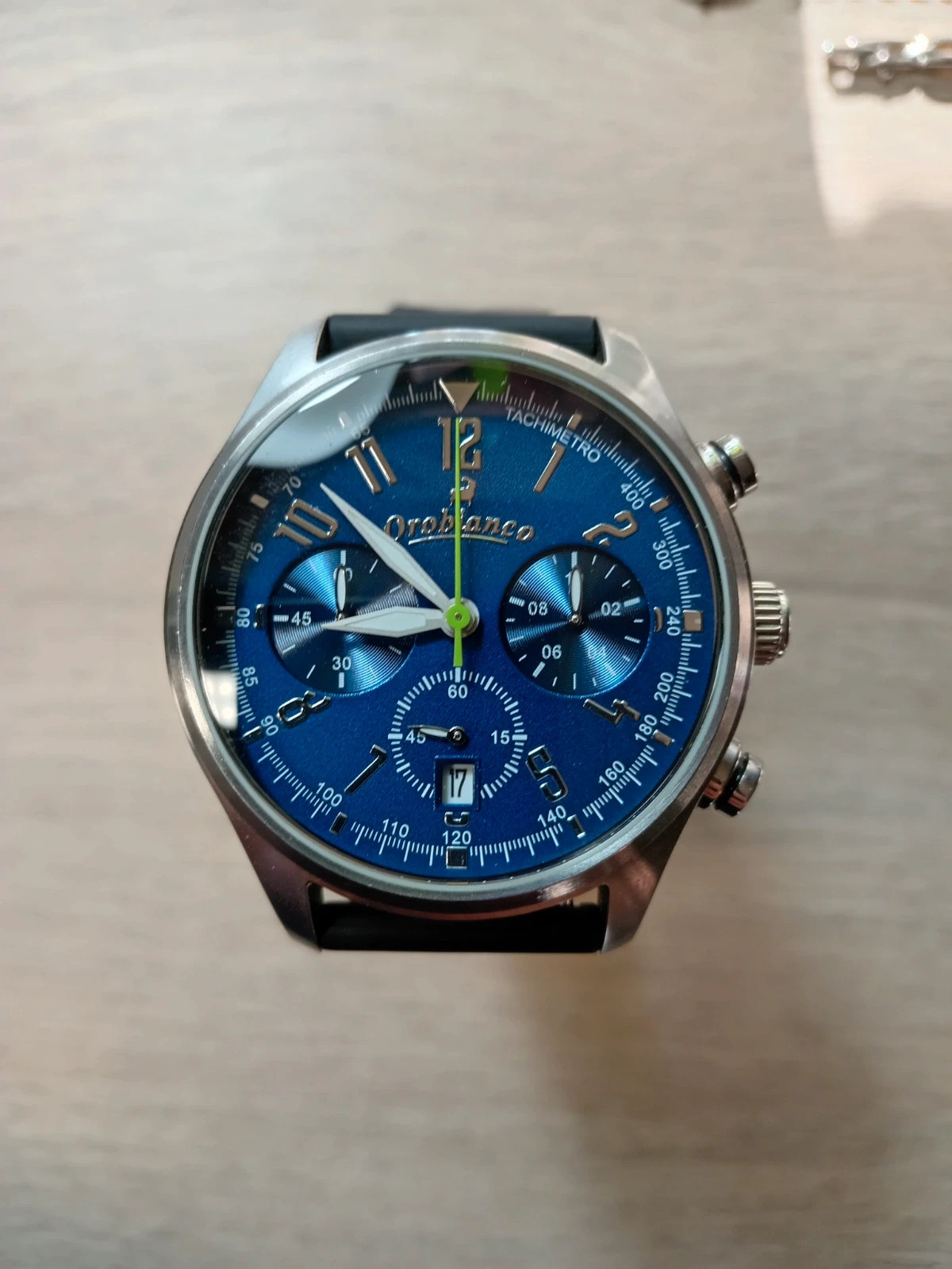 Orobianco Timeora OR-0021N 2