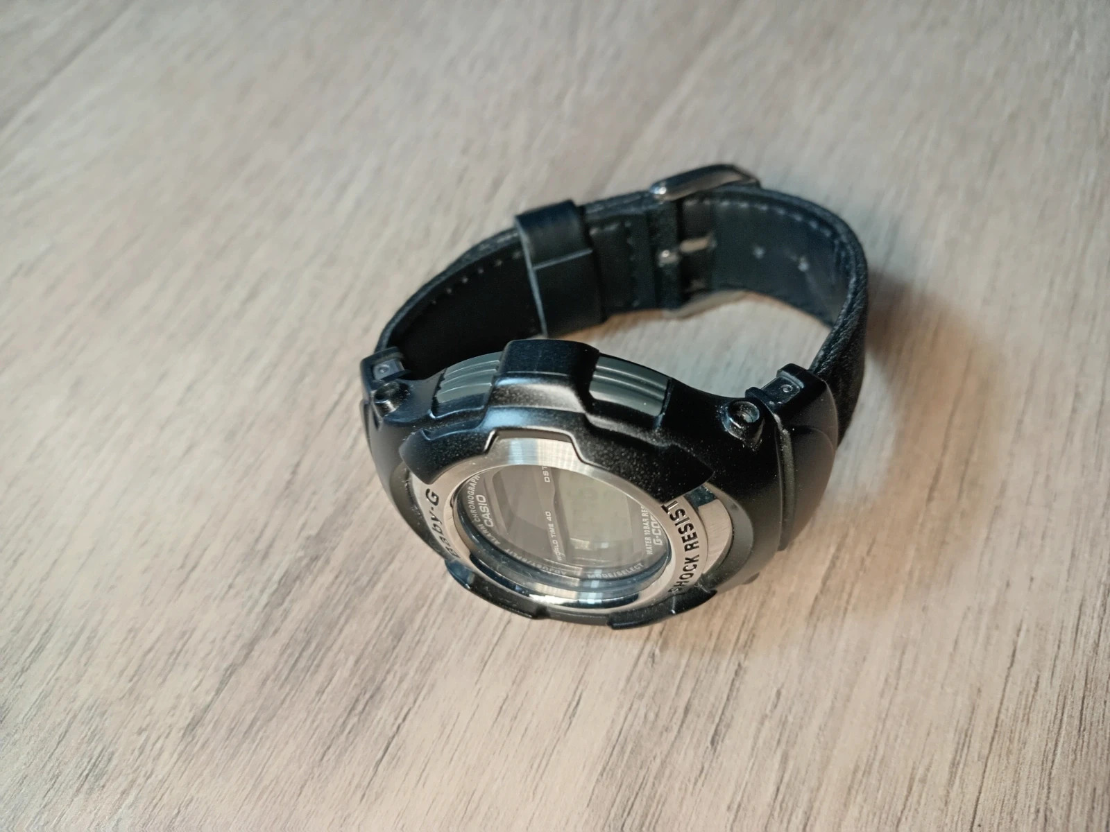 Casio Baby-G BGC-110 4