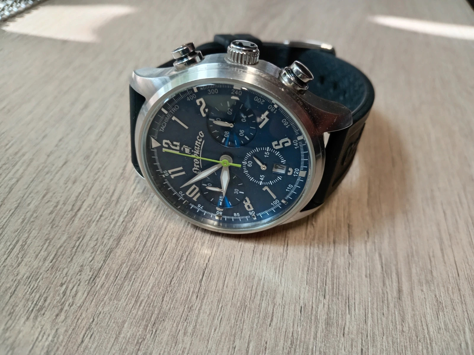 Orobianco Timeora OR-0021N 3
