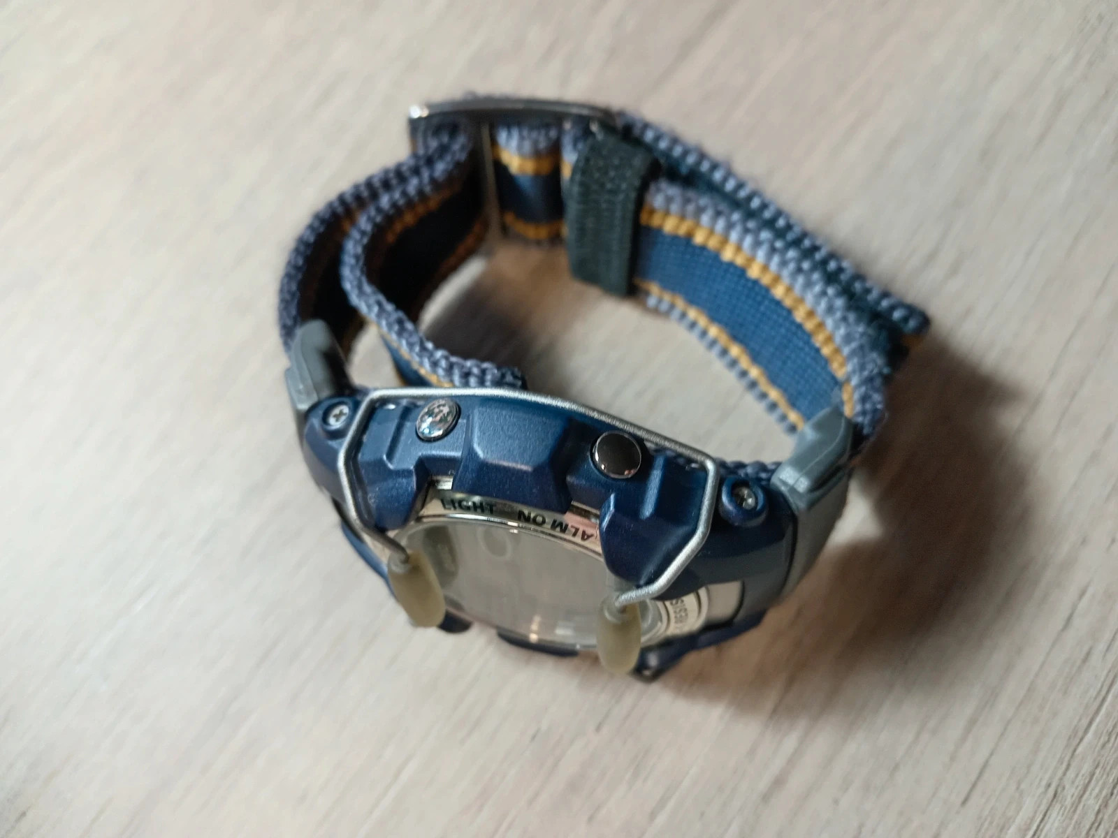 Casio Baby-G BGT-1001 4