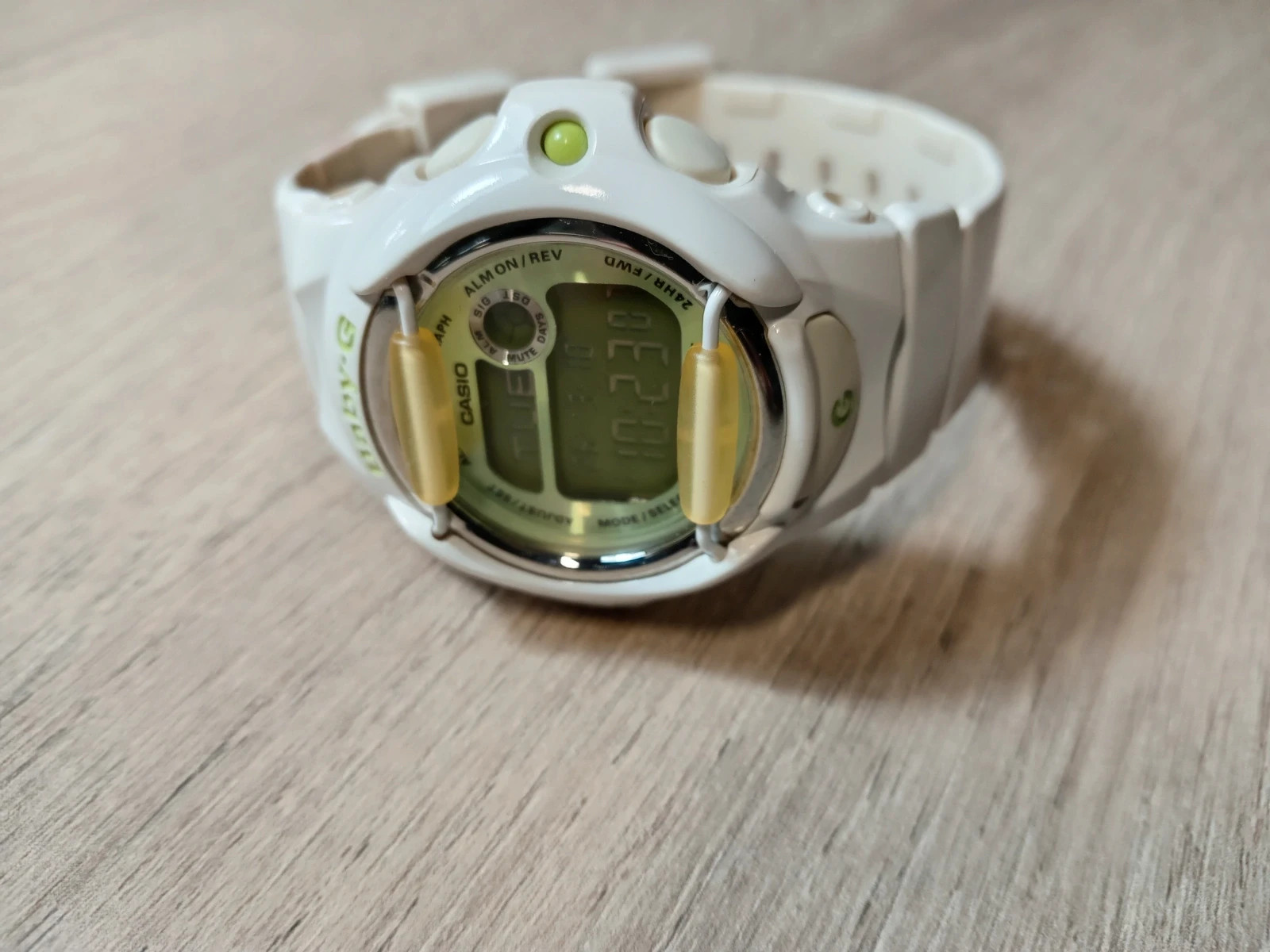Casio Baby-G BG-169R-7C 3