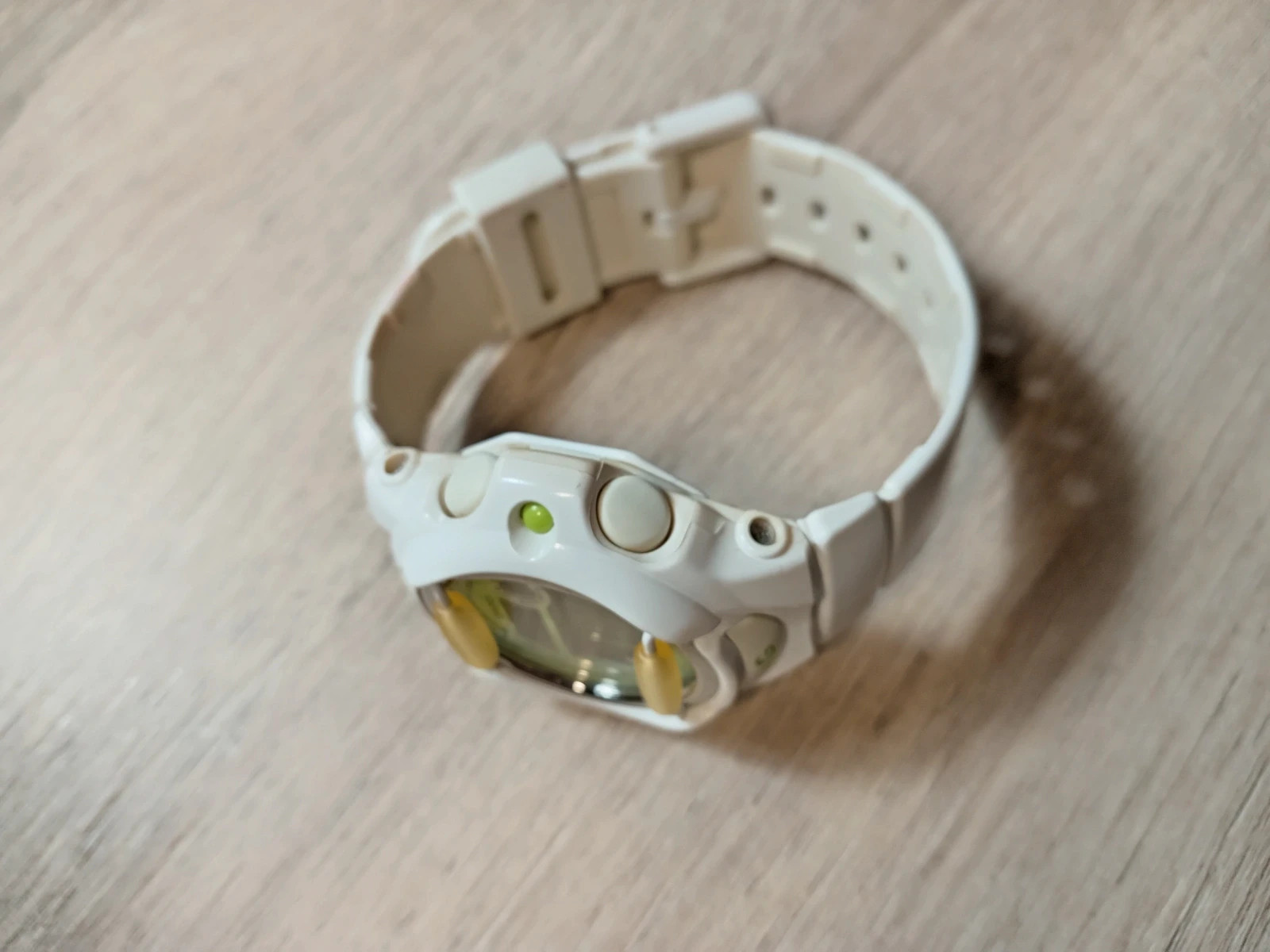 Casio Baby-G BG-169R-7C 4