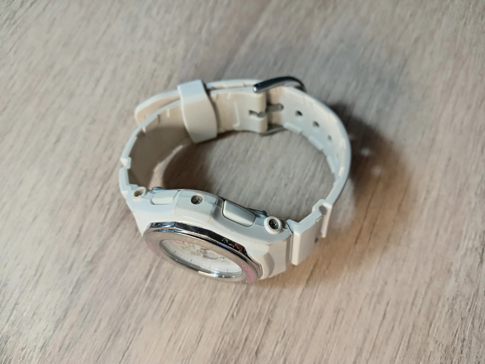 Casio Baby-G BGA-101 4