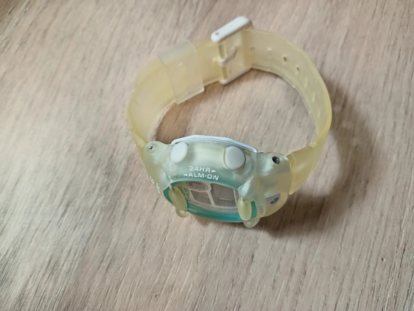 Casio Baby-G BG-370 icerc 4