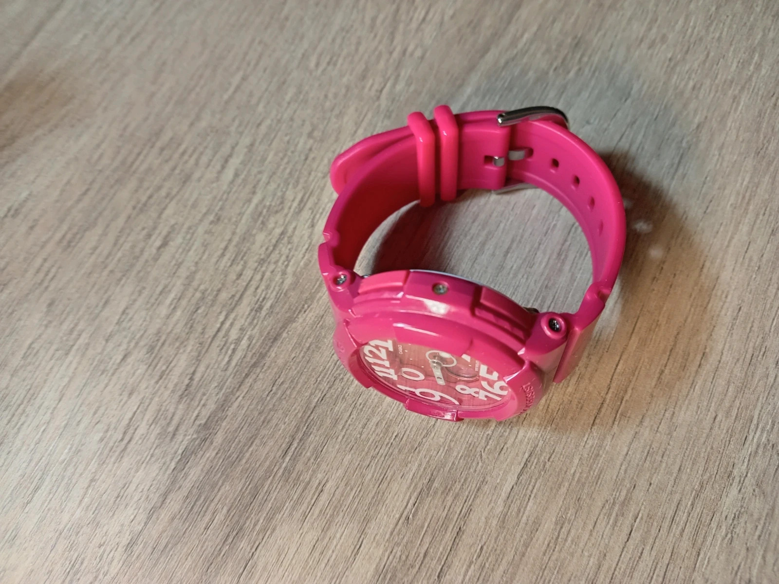 Casio Baby-G BGA-130-4B 4