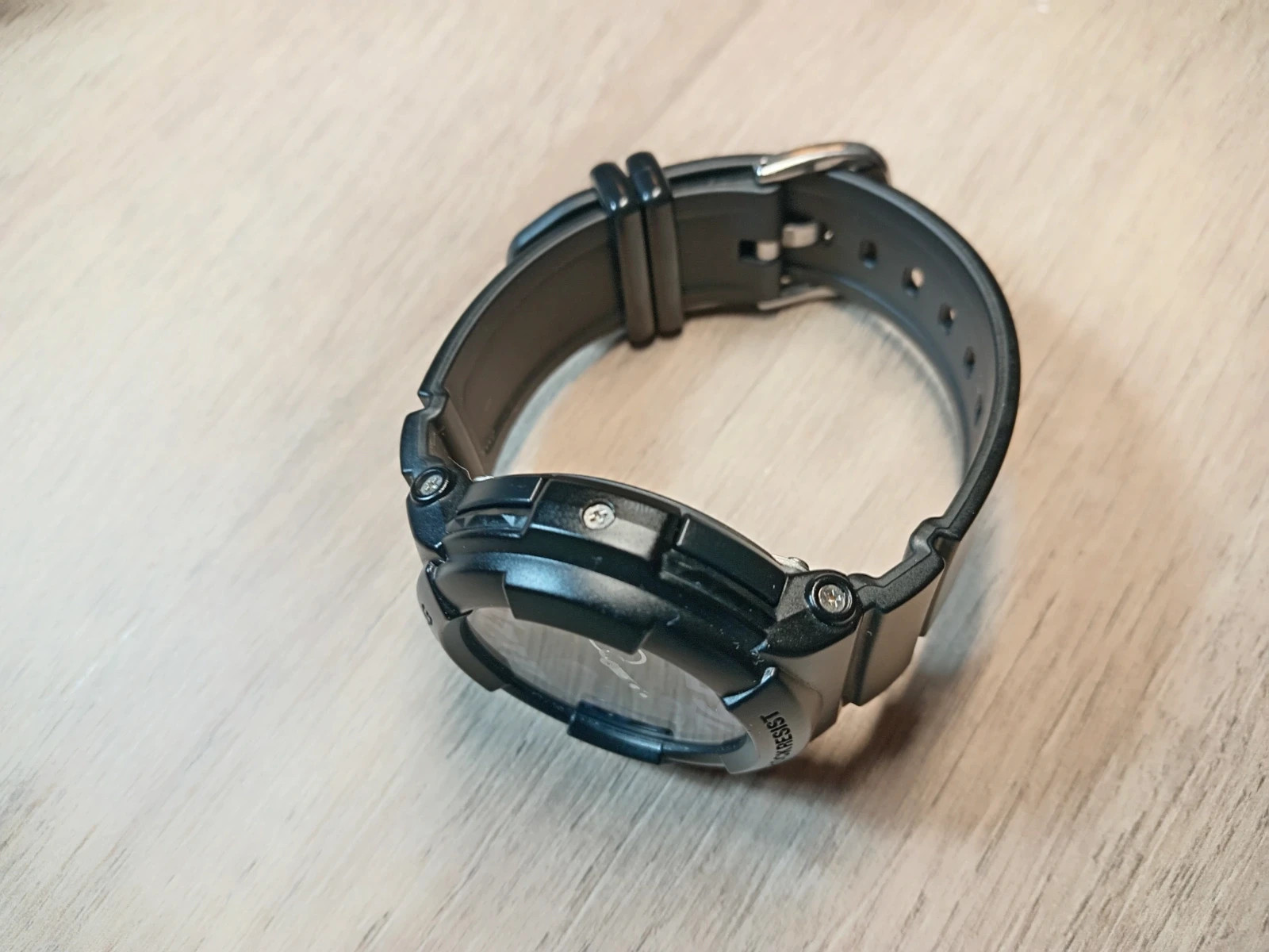 Casio Baby-G BGA-134-1B 4