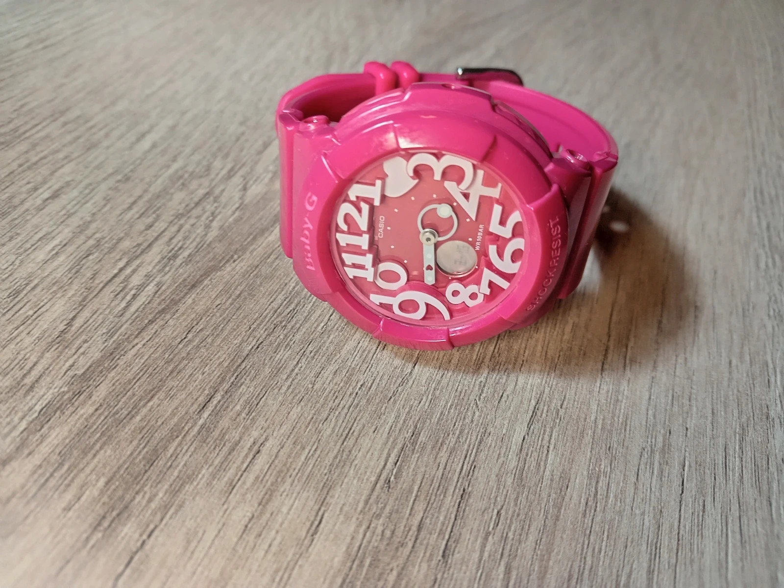 Casio Baby-G BGA-130-4B 3