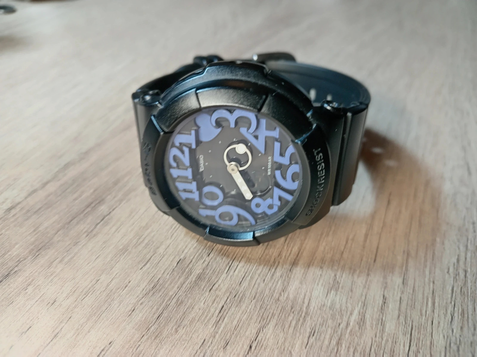Casio Baby-G BGA-134-1B 3