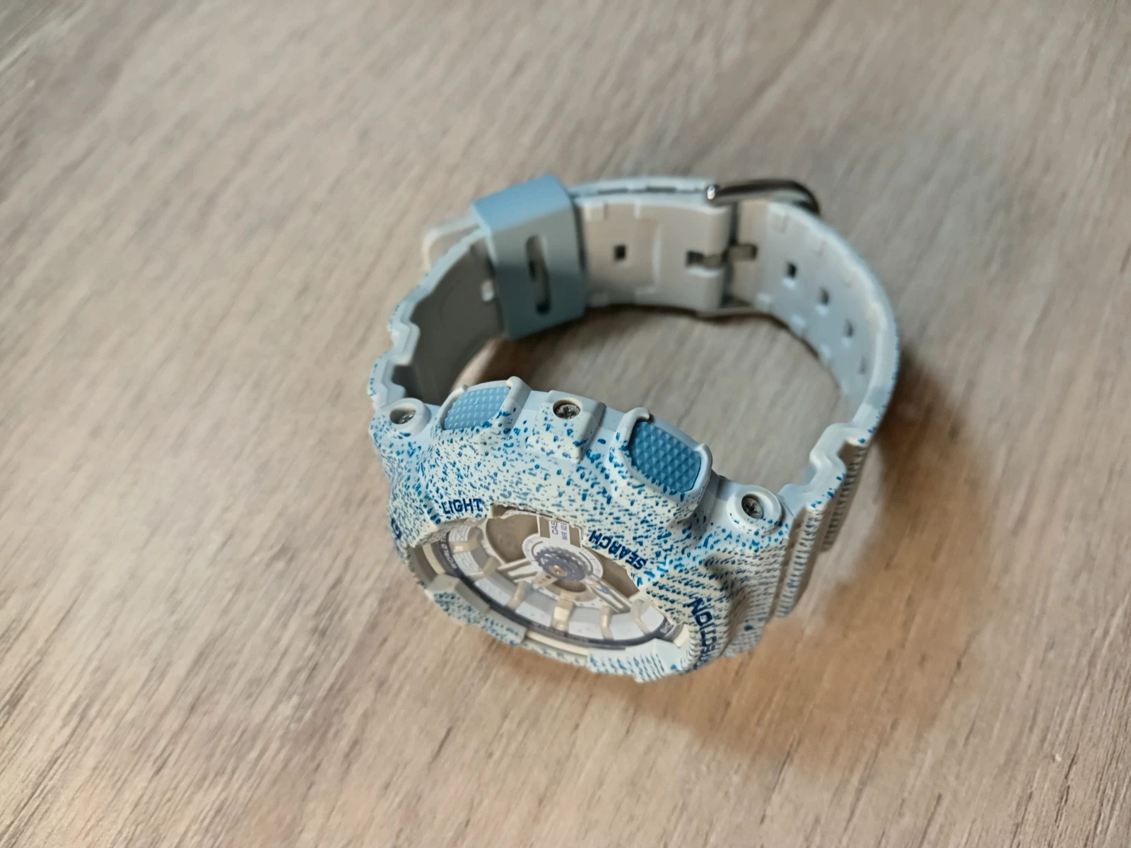Casio Baby-G BA-110DC-2A3ER 4